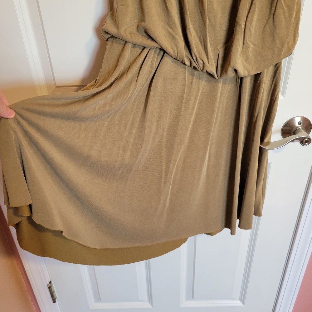 Free People Sleeveless Dress - Picture 4 of 6